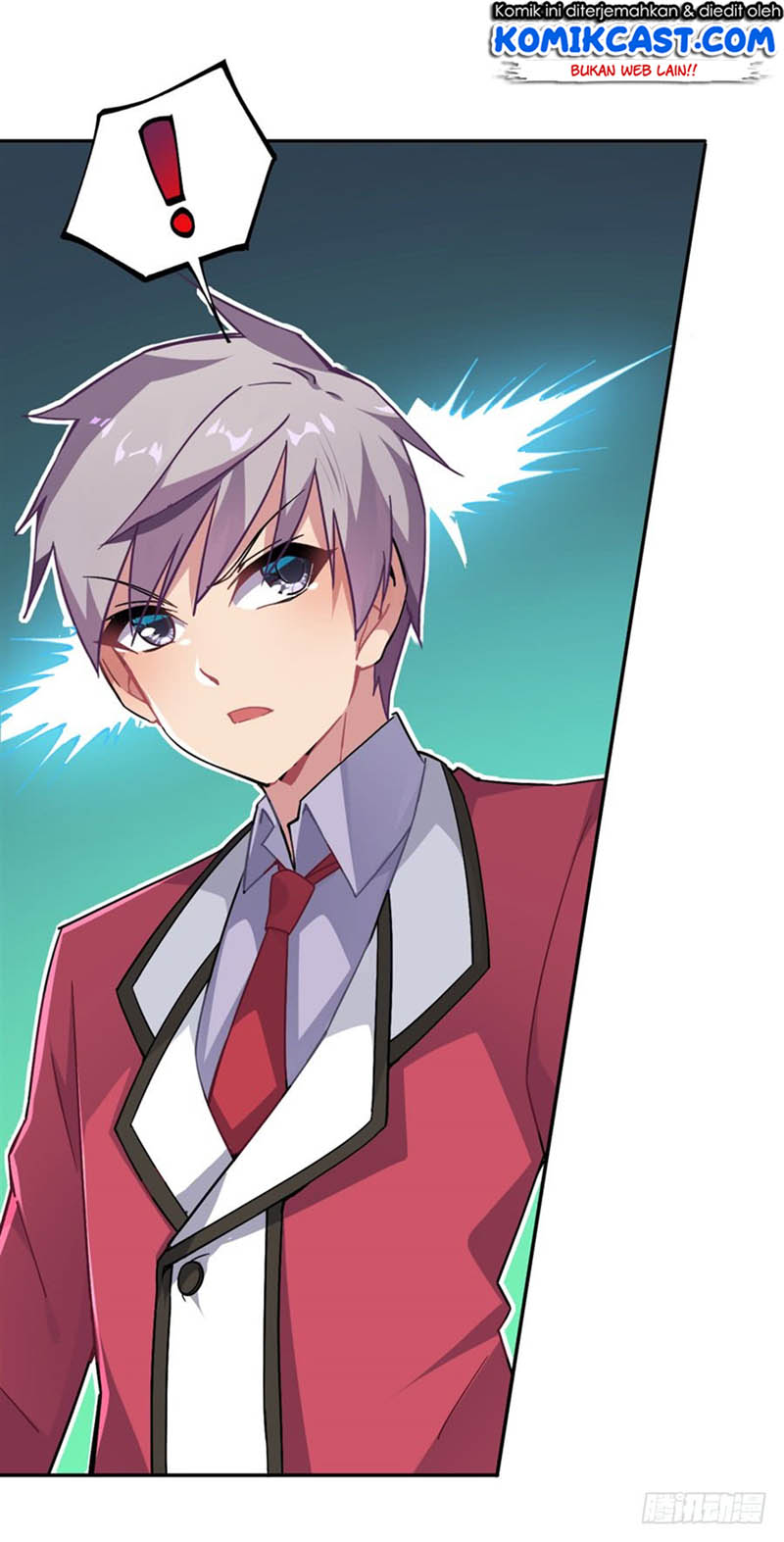 I Picked Up a Demon Lord as a Maid Chapter 18 Bahasa Indonesia